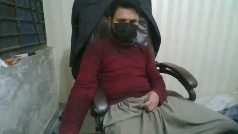 Arab Pronstar online show from 23, 1, 2025