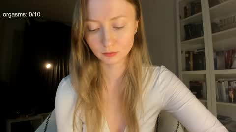 SOPHIE online show from 18, 5, 2026