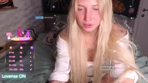 goodgirl0024 online show from 28, 3, 2026