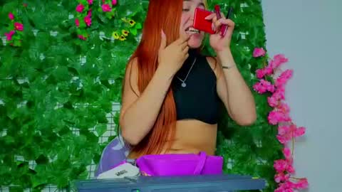 goodgirl_honey online show from 2, 7, 2026
