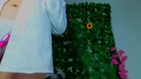 goodgirl_honey online show from 29, 7, 2026