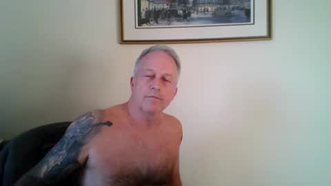 Goodgriefnotagain online show from 23, 9, 2025