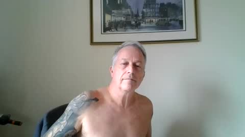 Goodgriefnotagain online show from 30, 9, 2025