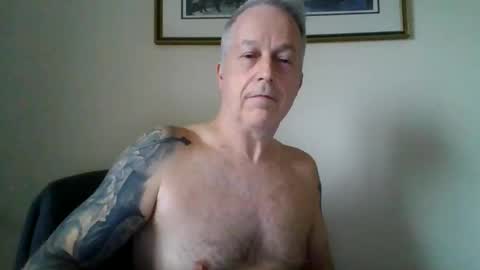 Goodgriefnotagain online show from 9, 11, 2025