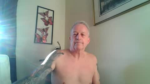 Goodgriefnotagain online show from 20, 11, 2025