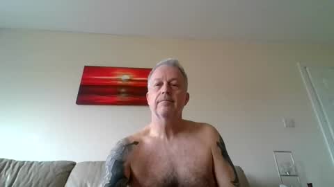 Goodgriefnotagain online show from 5, 3, 2026