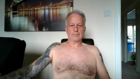 Goodgriefnotagain online show from 23, 6, 2026