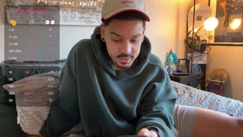 Goodjob Jay online show from 10, 2, 2026