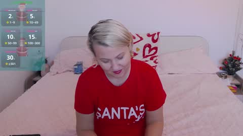 Elysa online show from 17, 12, 2024