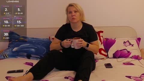 Elysa online show from 3, 2, 2025
