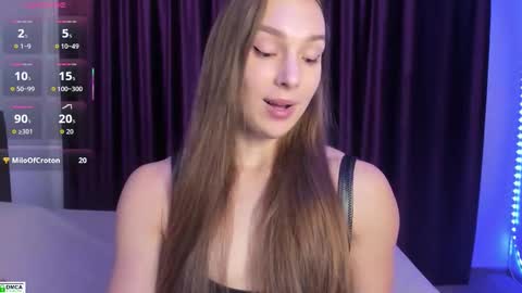 goodnight_kitty online show from 21, 11, 2025