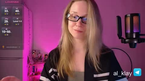 Snapshot of goodomen4u chatting on 8, 3, 2026 Klay online show from 8, 3, 2026