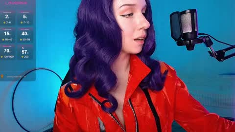 Snapshot of goodomen4u chatting on 9, 4, 2026 Klay online show from 9, 4, 2026