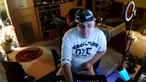 google5001 online show from 2, 10, 2025