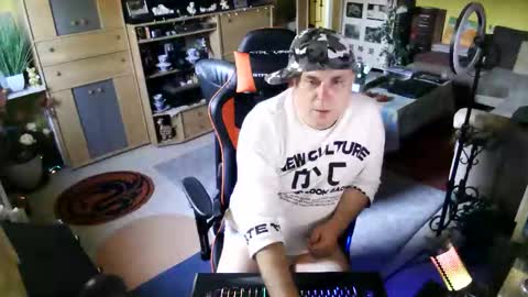 google5001 online show from 2, 10, 2025