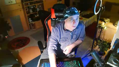 google5001 online show from 17, 1, 2026