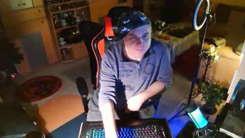 google5001 online show from 18, 1, 2026