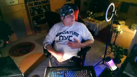 google5001 online show from 11, 2, 2026