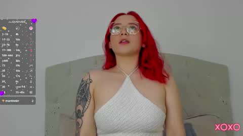 Snapshot of goonettemessy chatting on 29, 3, 2026 Kate online show from 29, 3, 2026