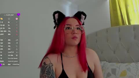 Snapshot of goonettemessy chatting on 14, 7, 2026 Kate online show from 14, 7, 2026