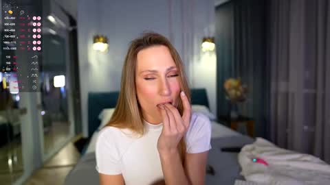 Snapshot of gooodgirlhere chatting on 2, 2, 2026 gooodgirlhere online show from 2, 2, 2026