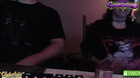 goopgoblins online show from 16, 3, 2026