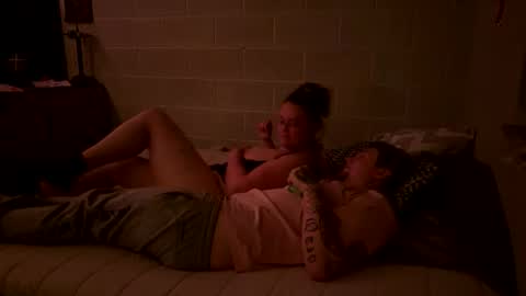 Snapshot of goosetaken chatting on 5, 11, 2025 JK once again online show from 5, 11, 2025