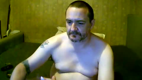 Goosey77 online show from 9, 4, 2026