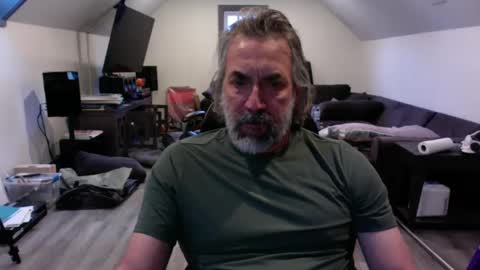gopher988 online show from 18, 12, 2024