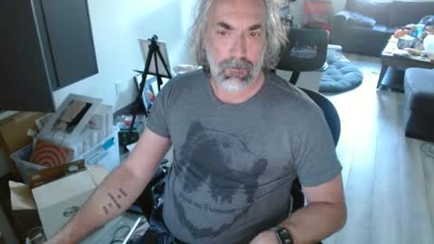 gopher988 online show from 27, 1, 2025