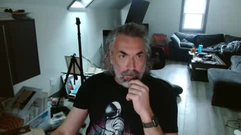 gopher988 online show from 1, 2, 2025
