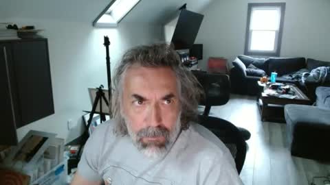 gopher988 online show from 2, 2, 2025