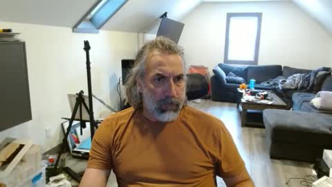 gopher988 online show from 4, 2, 2025