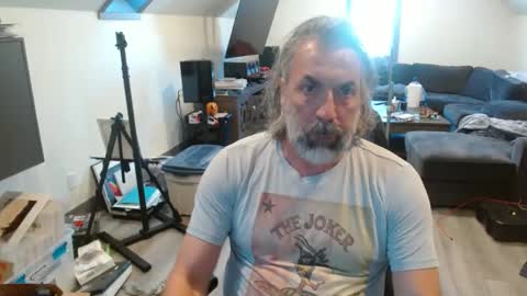 gopher988 online show from 18, 2, 2025