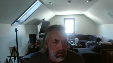 gopher988 online show from 21, 2, 2025