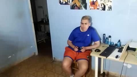 GoraK online show from 12, 4, 2026