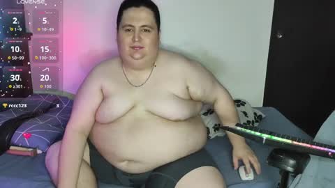 Snapshot of gorditohotsex chatting on 1, 7, 2026 gorditohotsex online show from 1, 7, 2026