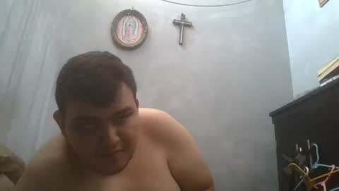 Snapshot of gorditoricojeje chatting on 25, 5, 2026 GorditoRicoJejeMX online show from 25, 5, 2026