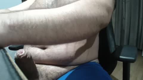 Snapshot of gordobr1988 chatting on 15, 1, 2025 Gordo Brasil online show from 15, 1, 2025