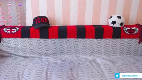 Gordon Hunt online show from 12, 2, 2025