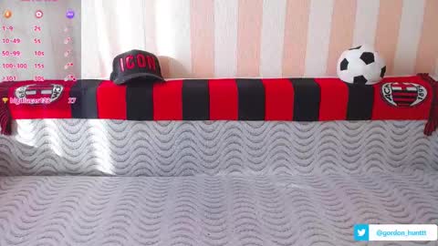 Gordon Hunt online show from 17, 2, 2025