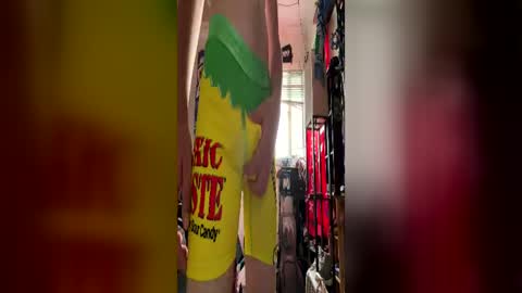 gorgemaster online show from 11, 6, 2026