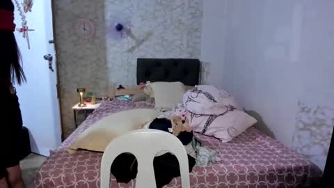 geneviev online show from 23, 11, 2025