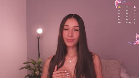 Snapshot of gorgeous_brunette chatting on 20, 5, 2026 Rose online show from 20, 5, 2026