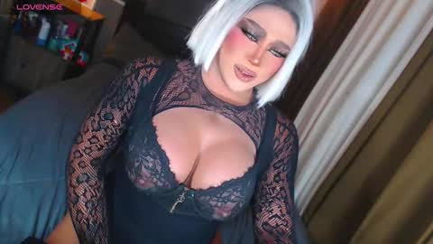 Samantha online show from 10, 9, 2025
