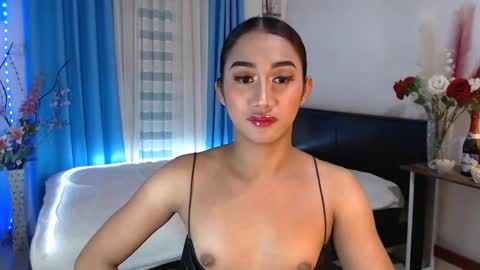 gorgeous_nicole online show from 6, 1, 2025