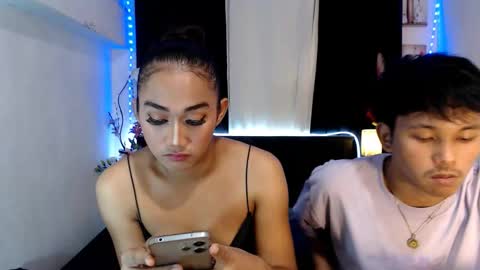 gorgeous_nicole online show from 30, 1, 2025