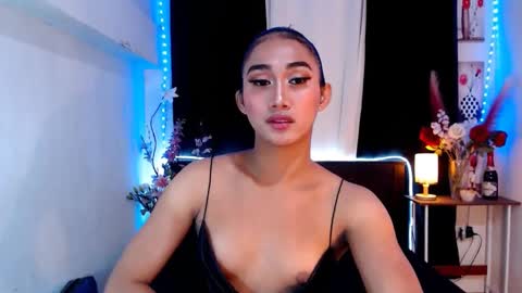 gorgeous_nicole online show from 3, 2, 2025
