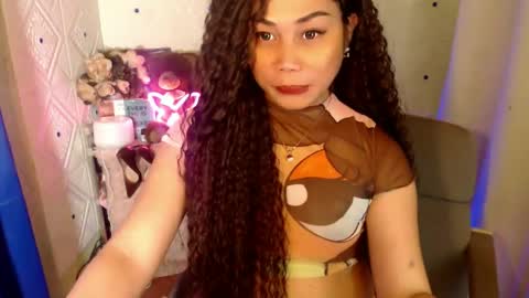 Rica online show from 1, 3, 2025