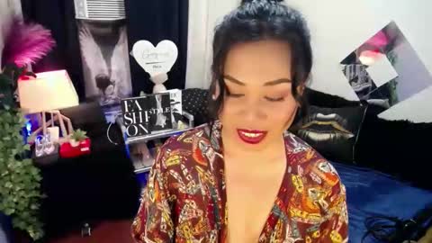 Rica online show from 14, 9, 2025